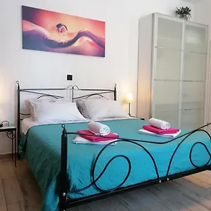 1 Apartamento Split