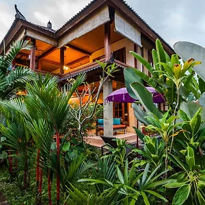 Mangku In Ricefield Villa Ubud